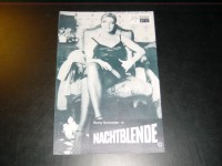 6717:  Nachtblende,  Romy Schneider,  Klaus Kinski,